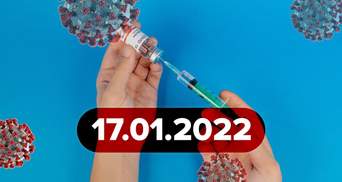Как долго можно переносить COVID, вакцина для подростков: новости о коронавирусе 17 января