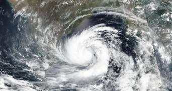 Одесу накриває потужний циклон Ханелор: чого слід очікувати