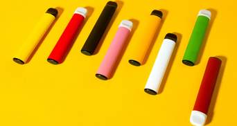 Создали электронную сигарету с кокаином: для чего она нужна