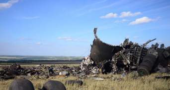 Збиття літака ЗСУ біля Луганського аеропорту: бойовиків засудили до довічного 