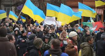 У Криму пропагандисти розкручують "зраду сторіччя"