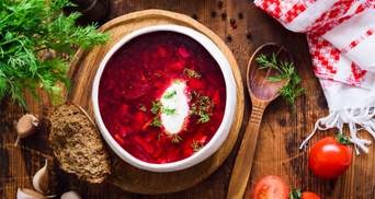 "Росія звикла забирати все найкраще", – гастродипломат ексклюзивно розповів про війну за борщ