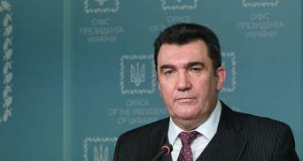 В РНБО і ЗСУ пояснили, чому військове звільнення Криму та Донбасу наразі неможливе