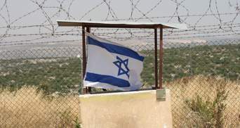 Чому Ізраїль заблокував постачання зброї Україні