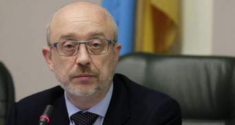  Росія сама поверне нам Крим "на блюдечку" і з вибаченнями, – Резніков