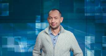 Не буде ніколи, – Цимбалюк про виконання мінських угод за правилами Москви Не буде ніколи, – Цимбалюк про виконання мінських угод за правилами Москви