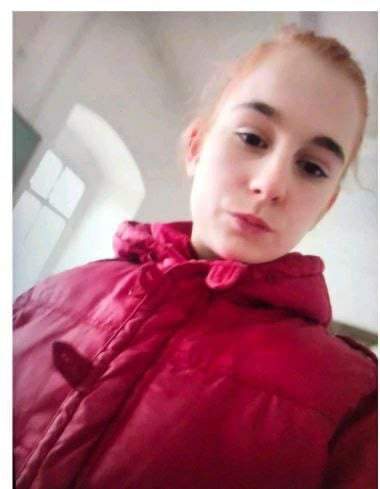 У Львові безвісти зникла 16-річна дівчина: її шукають вже майже тиждень – фото