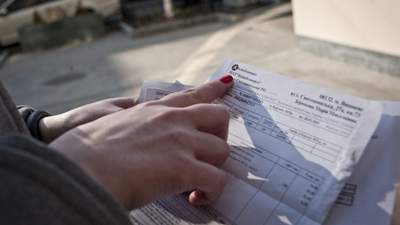 Тарифы на газ в мае: какая цена у разных поставщиков