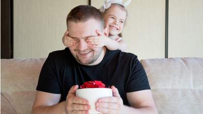 До Дня батька: 20 подарунків для тата, якому "нічого" не потрібно