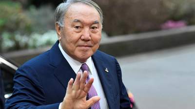 У Токаева – вся полнота власти: Назарбаев впервые публично обратился к казахам