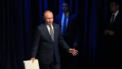 Харьков – не самая простая цель для Путина