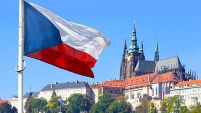 Чехия готовится предоставить Украине артиллерийские снаряды