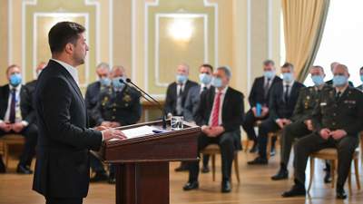 Зміни у керівництві розвідки: указом Зеленського призначено нового заступника голови СЗР