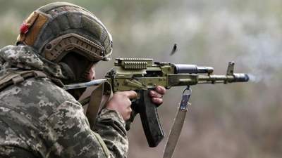 Німеччина не постачатиме озброєння в Україну, – міністр оборони