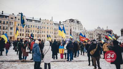 "Ужасающие масштабы": Москва не может смириться с развитием украинского языка