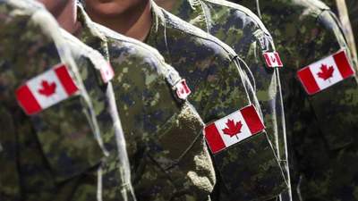 Канада може надати Україні зброю для загонів тероборони, – ЗМІ