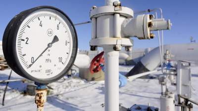 В уряді Британії побоюються "серйозної проблеми" з газом через Росію, – ЗМІ