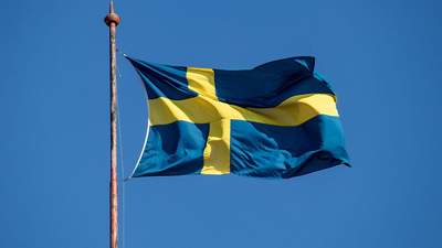 Швеция не будет поставлять оружие Украине, – глава МИД
