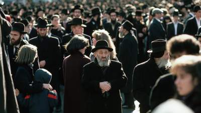 В Ізраїлі заговорили про евакуацію євреїв з України у разі вторгнення Росії