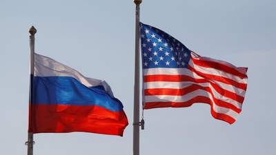 "Карт-бланш на провокації": у Росії істерика через військову допомогу США Україні