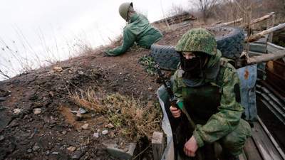 Кремль хочет официально предоставить оружие боевикам на Донбассе: главное из новостей 26 января
