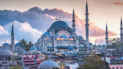Турция предложила Стамбул для проведения заседаний ТКГ
