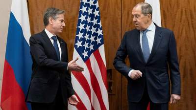 Україна отримала копію відповіді США щодо "гарантій безпеки" для Росії, – CNN