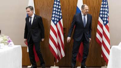 США надали Росії письмову відповідь щодо "гарантій безпеки": все, що відомо