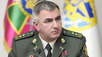Балан подтвердил 2 самоубийства в воинской части в Днепре, где произошла трагедия