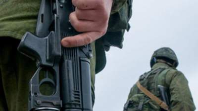  У Чорногорії державне ЗМІ визнало бойовиків та написало про "напад України"