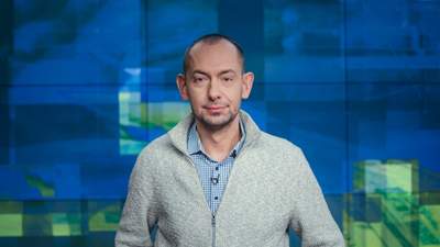Можете не тікати, – Цимбалюк пояснив, чому українцям не треба боятись Росії
