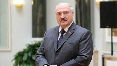 Не пошлю туди війська, – Лукашенко каже, що не воюватиме на території України