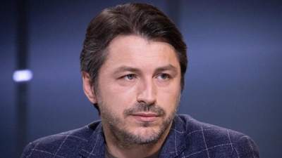 Притула створює свою партію "24 серпня"
