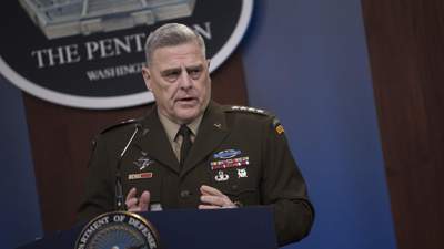 США готуються до міграційної кризи через загрозу вторгнення Росії до України, – Fox News