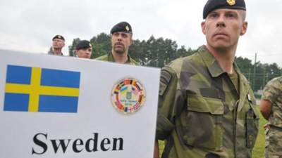 "Могут атаковать нас": в Швеции не исключают нападения России и готовят "тотальную оборону"
