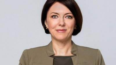 ЗСУ повинні відбирати найкращих, – заступниця глави Міноборони про зарплати військових