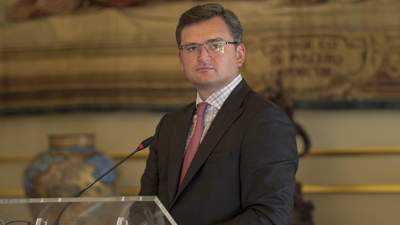 Ворог має боятися нас, – Кулеба закликав українців не вірити апокаліптичним прогнозам