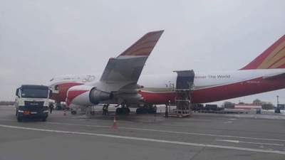 Ми стоїмо пліч-о-пліч, – у посольстві США пообіцяли ще більше допомоги Україні