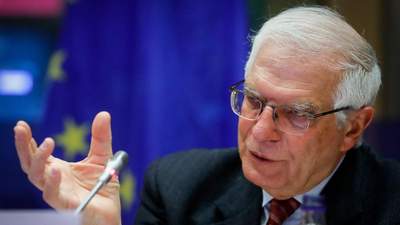 Запад должен помочь Украине усилить энергетическую устойчивость, – Боррель