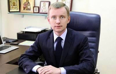 Бывшего заместителя главы "Нафтогаза" при Януковиче задержала ГПУ