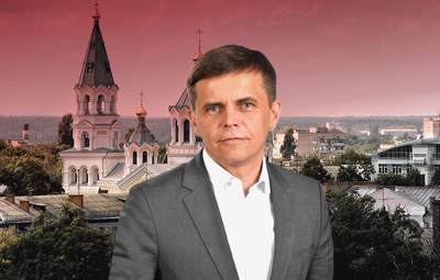 Официальные результаты выборов в Житомире: кто стал мэром и кто прошел в горсовет