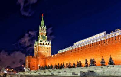 В Кремле отреагировали на предложенный Украиной "План совместных шагов" по Донбассу