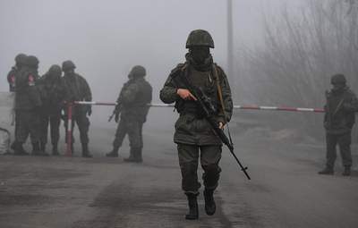 Украинская сторона подготовила новые детали к Плану действий по Донбассу, – СМИ