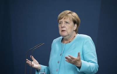 Выборы в Германии: партия Меркель не теряет надежды создать свою коалицию