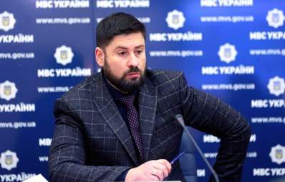 Сразу два: в ГБР подтвердили уголовные производства против Гогилашвили