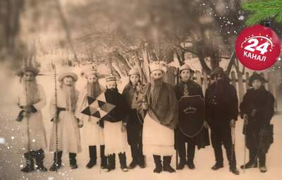 За коляду відправляли у карцер: як українці святкували Різдво за часів радянської влади