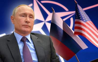 Поступок Путіну не буде, а з Україною доведеться рахуватися: про що говоритимуть США, НАТО та РФ