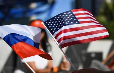 У Женеві завершився перший раунд перемовин США й Росії 