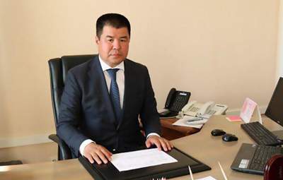 У Казахстані затримали ексвіцеміністра: звинувачують у піднятті цін на газ