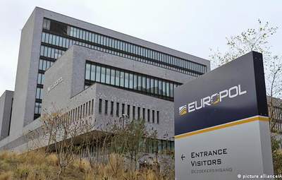 Кібератака на урядові сайти в Україні: у розслідуванні допомагає Європол